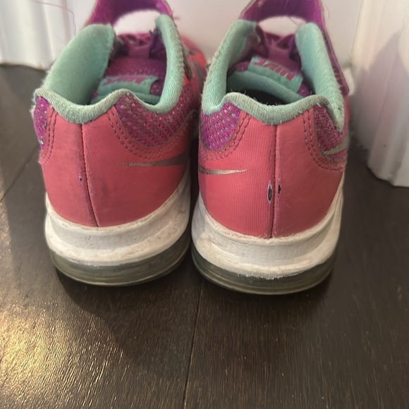 Nike Shoes size 11.5c - Picture 4 of 5